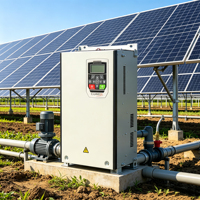 Convertisseur de fréquence de la série ES850S à servomoteur vectoriel en boucle fermée haute performance, économique, 55 kW-90 kW