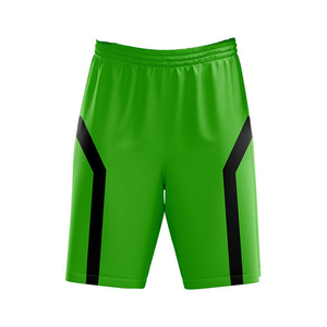 Tenue de sport unisexe hautement recommandée, fabriquée au Pakistan, uniforme de basketball personnalisé à manches courtes, ensemble d'uniformes de basketball grande taille - Product Image 5