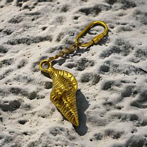 Llavero Metálico Homejoy2000 Shell KC8 - Product Image 1