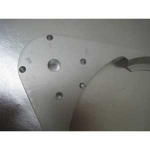 AMAT 0020-21707 Aro para wafer de 8 pulgadas, Lifter Endure - Equipo y piezas de semiconductores de confianza de la marca global Legacy - Product Image 6