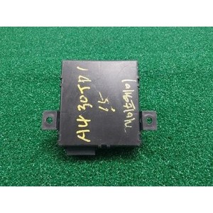 ECU และโมดูลคอมพิวเตอร์มือสองขนาด A4 รุ่น 8R0907468N - Product Image 2