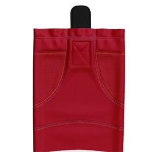 OEM/ODM Custom Sports Logo Sublimated Stretch Team <b>Socks</b> Quick Dry 100%<b>Polyester</b> Fiber Ice Hockey <b>Socks</b> Elastic Cuff Practice - Product Image 3