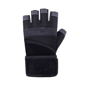 REXFIT SPORTS <b>Weight</b> Lifting <b>Gloves</b> for Men & Women Gym <b>Gloves</b> with Wrist Wrap Support Workout <b>Training</b>, Fitness - Product Image 6