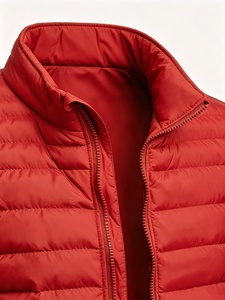 Chaqueta Acolchada Premium Alternativa al Plumón con Selección de Relleno Personalizada, Marca Privada y Venta al Por Mayor Directa de Fábrica - Product Image 3