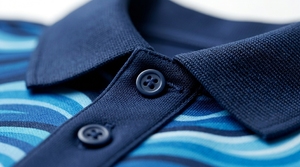 Polos Homme Surdimensionnés Personnalisés de Qualité Supérieure pour Tenue Décontractée / Polos Homme 100% Coton Respirant pour Tenue Décontractée Nouveauté 2026 - Product Image 4