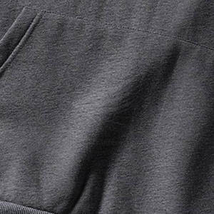 Sudaderas Extra Grandes Personalizadas para Invierno, 100% Algodón, Forro Polar, Ligeras, Transpirables, Duraderas, de Alta Calidad - Product Image 5