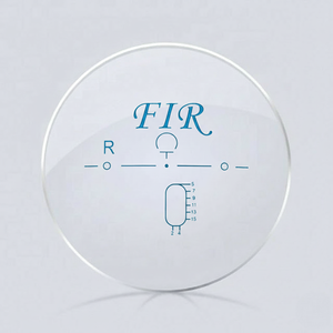 Lentes Progresivas Fotocromáticas HMC con Protección UV400 y Bloqueo de Luz Azul para Aliviar el Estrés, Personalizadas por Kant - Alta Calidad - Product Image 1