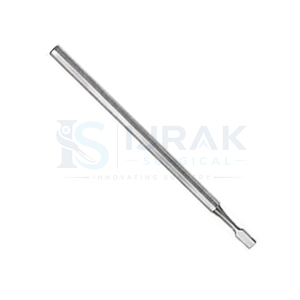 Extracteur de vis orthopédiques ISIRAK en acier inoxydable, instrument chirurgical manuel, classe I, certifié CE - Product Image 1