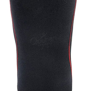 Manga elástica para el codo, ajuste cómodo que permite una gama completa de movimientos, ideal para uso en el gimnasio y actividades físicas. - Product Image 4