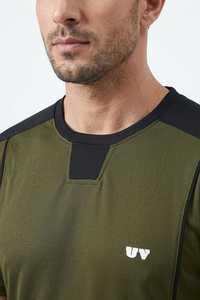 เสื้อยืดโอเวอร์ไซส์ทรงบ็อกซี่ สตรีทแวร์ ยูนิเซ็กส์ พิมพ์ลายสกรีน ผ้าฝ้าย 100% คุณภาพสูง เป็นมิตรต่อสิ่งแวดล้อม รับสั่งพิมพ์ลายตามแบบ - Product Image 3