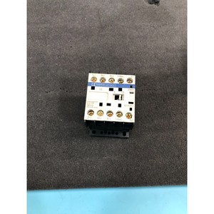 CONTACTOR TELEMECANIQUE LC1K0610P7, 169567 - Equipo y Piezas de Semiconductores de Confianza de Global Legacy Semiconductor - Product Image 1