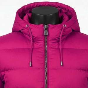 Puffer Jackets Cold Weather Winter Red <b>Bubble</b> Puffer Coat Men Down Jackets Coat <b>Top</b> Design Men Puffer Jackets - Product Image 4