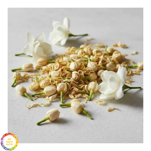 Botones de Jazmín Secos Naturales para Mezclas de Té, Reuniones Navideñas y de Año Nuevo, Vietnam, para Reuniones de Té por Temporada, a Granel - Product Image 3
