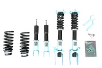 Amortiguadores de Suspensión KT Brand Wholesale New PICANTO TA, Accesorios para Amortiguadores, Kit Completo de 4 Piezas para Calle/Pista 2011-2017, Taiwán
