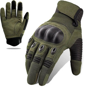 Best Quality Oem Service Tactical <b>Gloves</b> Different Color Anti-Slip Tactical <b>Gloves</b> For Online Sale - Product Image 1