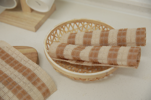 ตาข่ายฟอกข้าวโพดตาข่ายตาข่ายฟองน้ำขัดผิวโพลีกรดแลคติกเป็นมิตรกับสิ่งแวดล้อม - Product Image 2