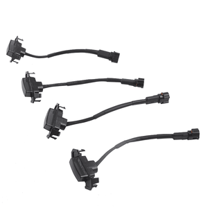 Luci di Guida a LED per Griglia Toyota Tacoma 2016-2018, Colore Bianco, Compatibili con Griglia TACOMA - Product Image 4