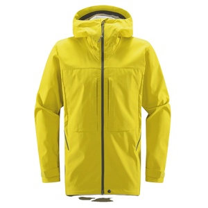 Chaqueta Softshell para Hombre Más Vendida, Estilo Urbano, Parches Bordados Personalizables, Tela de Lona, Cuello Alto, Invierno 2026 - Product Image 3