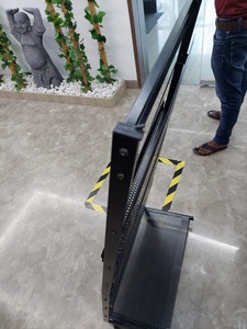 Porte-revues, porte-journaux, étagère de rangement - Product Image 2