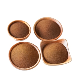 สเปรย์ตลับ20kgs ผงกาแฟละลายน้ำได้แบบแห้งความขมต่ำกลิ่นช็อกโกแลตที่ติดทนนานสำหรับบรรจุใหม่ - Product Image 1