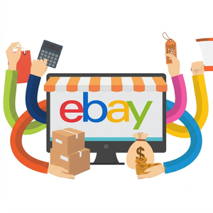 Tienda Personalizada Apex en eBay: Soluciones Definitivas de Comercio Electrónico que Optimizan las Operaciones y Maximizan el Impacto de la Tienda en Línea - Product Image 2