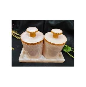 Juego de Recipientes para Almacenamiento de Cocina al por Mayor, Juego de Recipientes para Frutos Secos de Resina Epoxi de Alta Calidad, Recipientes para Frutos Secos de Primera Calidad - Product Image 3