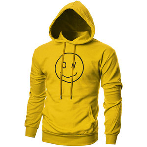 Sudadera con Capucha Extra Grande para Hombre, Diseño de Artes Marciales, Tejido con Estampado Personalizado, Ajuste Personalizado, Precio Directo de Fábrica, MOQ Bajo, Envío a Todo el Mundo - Product Image 1