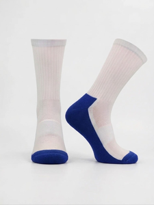 High Quality Hot Sale Winter Comfortable Fit Breathable <b>Socks</b> Low MOQ Customized Logo OEM Service <b>Socks</b> For Unisex - Product Image 3