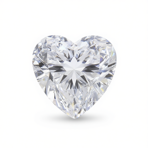 Diamants en vrac certifiés IGI 5.01 HEART VS1, diamant cultivé, élégant et luxueux - Product Image 2