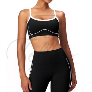 Conjunto de Yoga para Mujer al por Mayor, Talla Personalizada, Nuevo Conjunto de Yoga para Mujer - Product Image 6