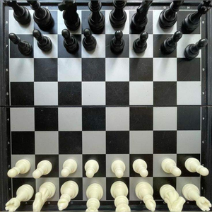 Craft Emporium Exports Traditional Eco-Friendly <b>Wood</b> Resin Handicraft Carved Indoor <b>Board</b> Game Multi-Piece Package Abstract - Product Image 3