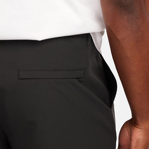 Shorts de Baño para Hombre, Diseño Único, Personalizados, Casuales, Sólidos, Antiarrugas, Transpirables, Impermeables, Servicio OEM, MOQ Bajo - Product Image 3