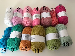 Sous-verres en feutre non tissé faits main avec fleurs au crochet, à coudre, taille personnalisée, dessous de pot en peluche à motif floral, décoration d'intérieur, protection pour tasses et mugs - Product Image 2