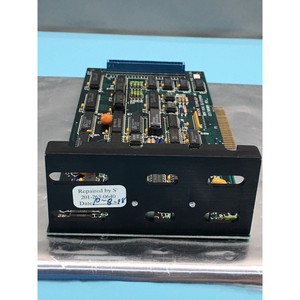 MTI MACHINE TECHNOLOGY INC 2217305009 8097 MINI - ผู้จัดจำหน่ายอุปกรณ์และอะไหล่เซมิคอนดักเตอร์ระดับโลกที่เชื่อถือได้ - Product Image 6