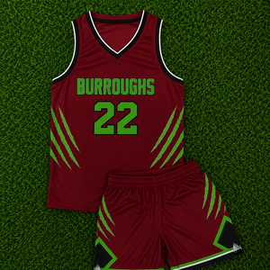 Ensembles d'uniformes de basketball vert olive pour hommes en gros – Maillots d'équipe personnalisés et shorts assortis – Tenues de sport personnalisables à séchage rapide - Product Image 3