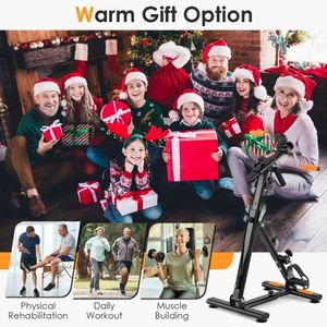 Home Arm and Leg Workout <b>Pedal</b> <b>Exerciser</b> - Product Image 3