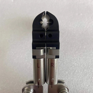 Ensemble de rétracteurs tubulaires de qualité supérieure pour la colonne vertébrale, pour canaux latéraux à intervention minimale invasive (MI), pour instruments chirurgicaux orthopédiques de Tegra CE - Product Image 4