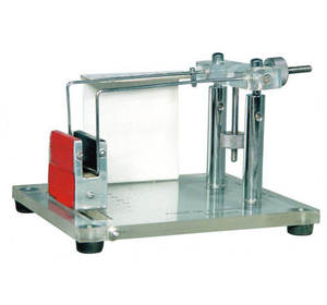 Aparato de Laboratorio para Demostrar la Fuerza sobre un Conductor en Campo Magnético, Material de Latón, Personalizable OEM para Investigación Física - Product Image 3