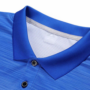 Camiseta Polo Sublimada para Hombre con Precio Ajustable, de Alta Calidad, Transpirable y Ligera, Totalmente Personalizable - Product Image 2