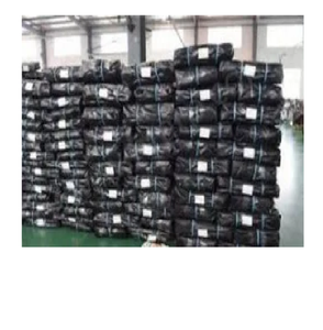 Bâche en HDPE légère, imperméable, stabilisée aux UV, 120 GSM, pour couverture extérieure, construction, agriculture, camping - Product Image 2