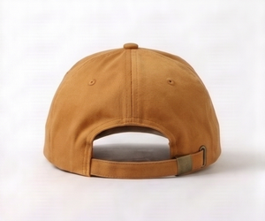 Gorra de cuerda ajustable para hombres y mujeres – Gorra ligera informal para exteriores con ajuste cómodo y diseño transpirable - Product Image 2
