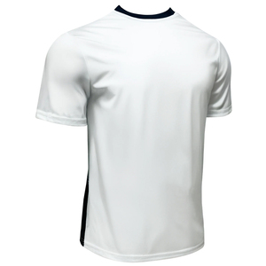 เสื้อกีฬาวอลเลย์บอลรุ่นใหม่ ผ้าโพลีเอสเตอร์ 100% ราคาดีที่สุด ขายส่ง - Product Image 2