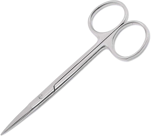 Juego de 7 Instrumentos Básicos para Cirugía Menor, Herramientas Quirúrgicas Manuales de Acero Inoxidable de Alta Calidad, Certificación CE, Se Acepta OEM - Product Image 3