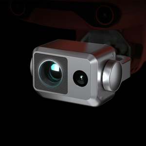 Drones Autel EVO II Dual 640t RTK V3 avec caméra 8K, télécommande 21 km, GPS, positionnement au centimètre près, Autel Dron - Product Image 5