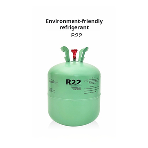 Gaz réfrigérant de haute pureté adapté aux systèmes de refroidissement et de réfrigération compatibles - Product Image 6