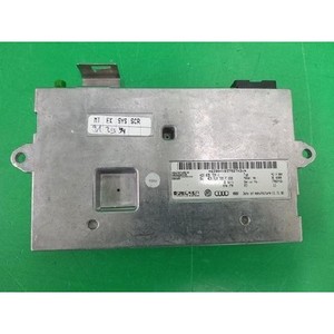 ECUs y Módulos de Computación A8 Usados 37527424 - Product Image 1