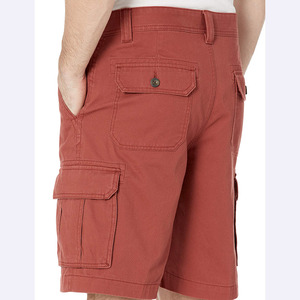 Shorts de survêtement personnalisés en coton épais avec strass pour homme, style streetwear, imprimé gonflé jaune, hip-hop, cordon de serrage, ourlet brut - Product Image 4