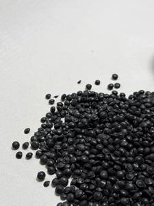High Jetness Black <b>Masterbatch</b> Black Pigment <b>Masterbatch</b> Black <b>Masterbatch</b> 45% Carbon Black Premium Black <b>Masterbatch</b> - Product Image 2