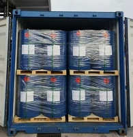 Commande en gros d'alcool neutre de qualité alimentaire pour aliments médicaux industriels GB10343 Alcool certifié sans métaux lourds