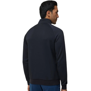 <b>Men</b>’s Zip Up Fleece <b>Jacket</b> Warm Soft Lightweight Winter Outdoor <b>Jacket</b> for <b>Running</b> Hiking Training Camping Travel and Casual - Product Image 2